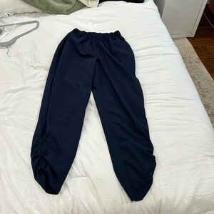 Really cute and flowy pants.